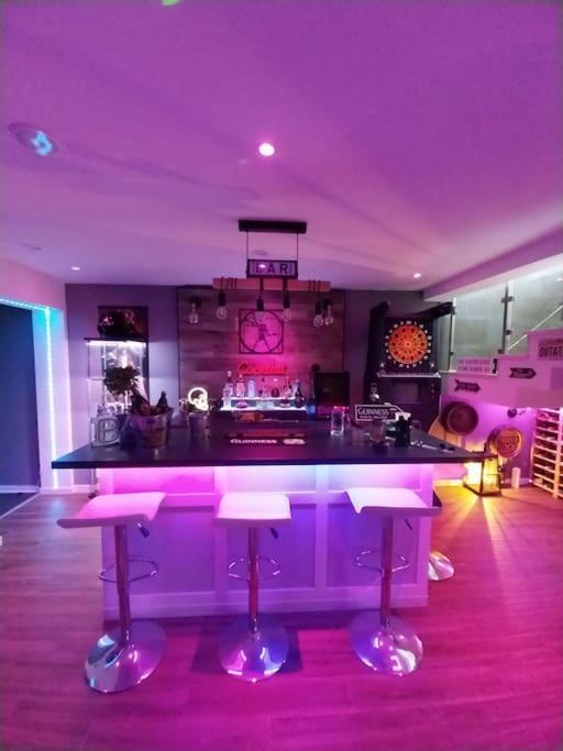 Вилла Valadares House Корройюш Экстерьер фото