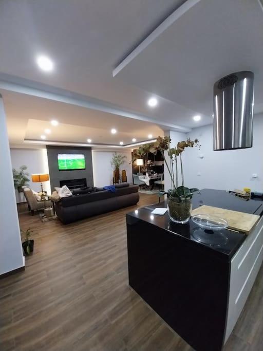 Вилла Valadares House Корройюш Экстерьер фото