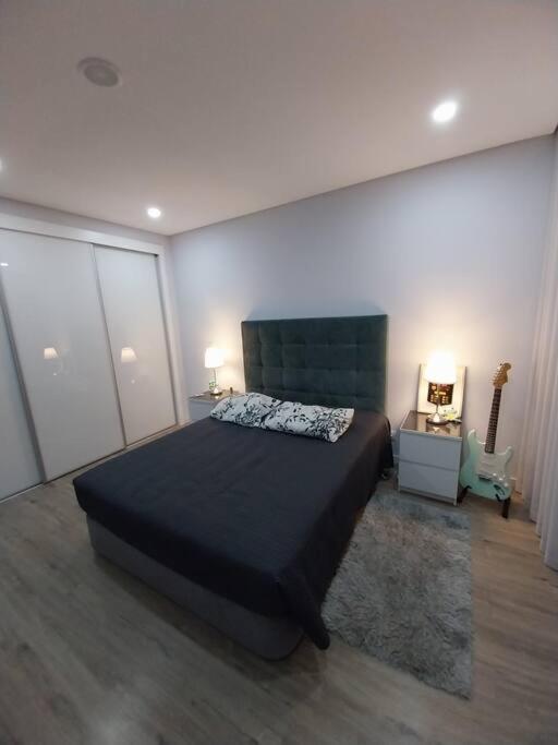 Вилла Valadares House Корройюш Экстерьер фото