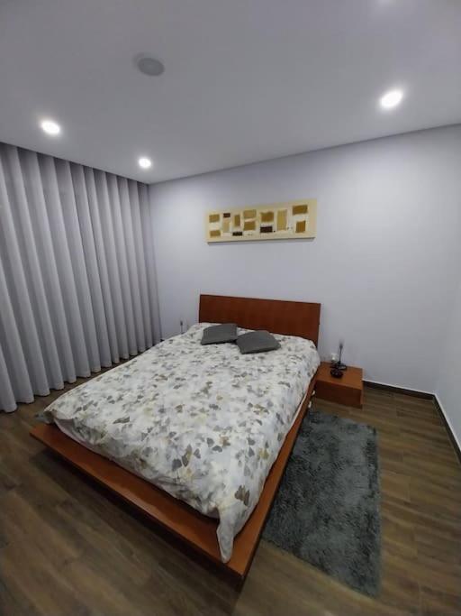 Вилла Valadares House Корройюш Экстерьер фото