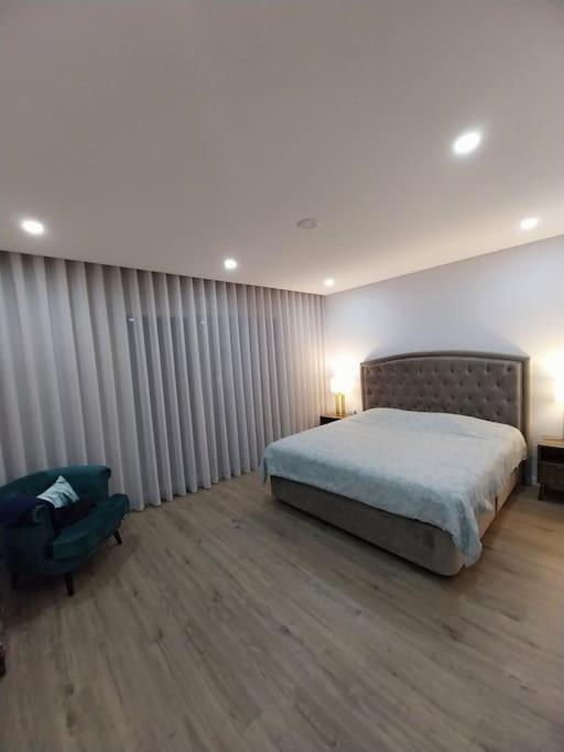Вилла Valadares House Корройюш Экстерьер фото