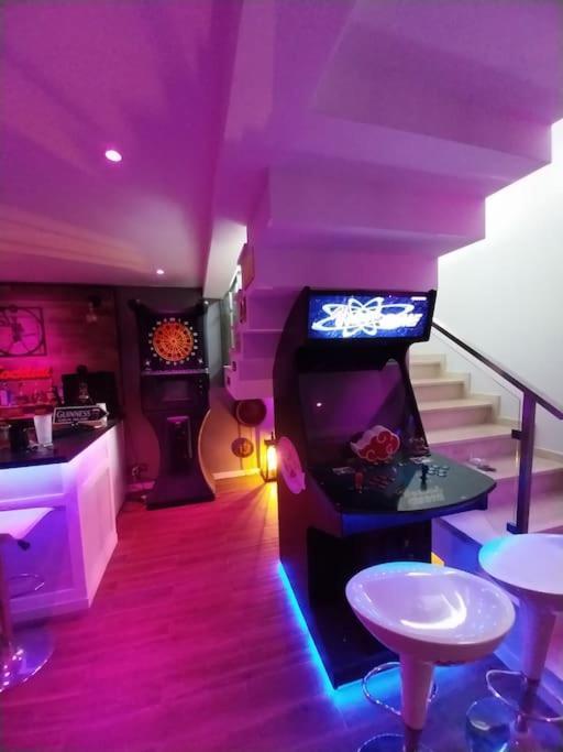 Вилла Valadares House Корройюш Экстерьер фото
