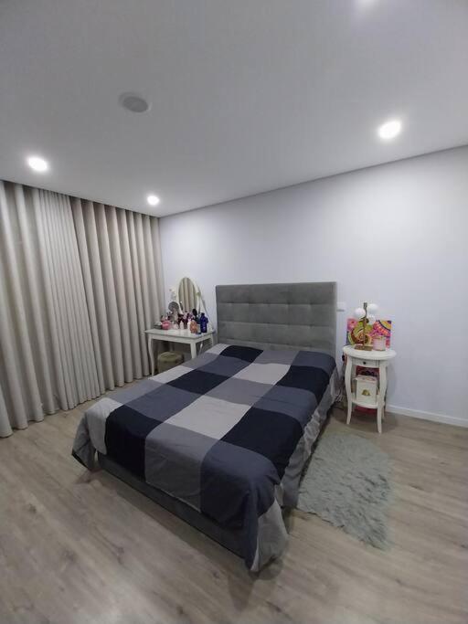 Вилла Valadares House Корройюш Экстерьер фото